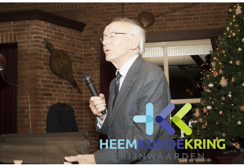 16-12-2011 Presentatie boekje WIER Coll. P.Snip HKR (37)